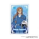 【グッズ-カード】名探偵コナン アクリルカード 萩原千速 vol.8の画像
