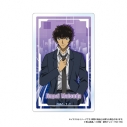 【グッズ-カード】名探偵コナン アクリルカード 松田陣平 vol.8の画像