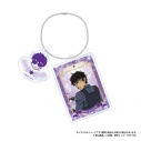 【グッズ-キーホルダー】名探偵コナン ワイヤーアクリルキーホルダー 松田陣平 vol.8の画像