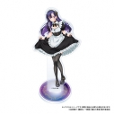 【グッズ-スタンドポップ】黒猫と魔女の教室 アクリルスタンド アリア・アクエリアスの画像