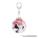 【グッズ-キーホルダー】黒猫と魔女の教室 アクリルキーホルダー スピカ・ヴァルゴの画像