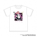 【グッズ-Tシャツ】黒猫と魔女の教室 Tシャツ スピカ・ヴァルゴの画像
