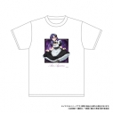 【グッズ-Tシャツ】黒猫と魔女の教室 Tシャツ アリア・アクエリアスの画像