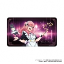 【TCG-マット】黒猫と魔女の教室 デスクマット スピカ・ヴァルゴの画像
