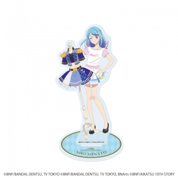 グッズ-スタンドポップ】オールアイカツ！大衣装展！！ アクリル 