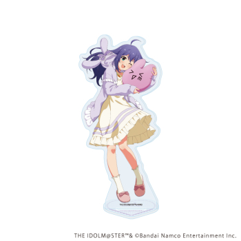 グッズ-スタンドポップ】アイドルマスター ミリオンライブ！ アクリル 