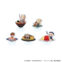 【グッズ-スタンドポップ】ダンジョン飯 アクリルぷちスタンド02/ブラインド(全5種)(POP Artイラスト)の画像