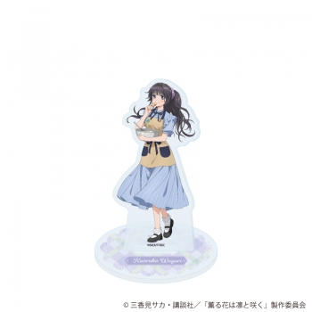 グッズ-スタンドポップ】TVアニメ『薫る花は凛と咲く』 アクリル 