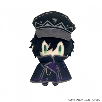 グッズ-ぬいぐるみ】刀剣乱舞ONLINE 御伴散歩マスコット33/水心子正秀 