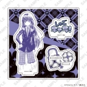【グッズ-スタンドポップ】しゅごキャラ! アクリルスタンドプレート24/藤咲なぎひこ(公式イラスト)の画像