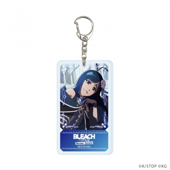 グッズ-キーホルダー】BLEACH Brave Souls アクリルキーホルダー01 BLEACH 平子 アクキー ブレソル