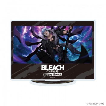 グッズ-スタンドポップ】BLEACH Brave Souls アクリルスタンド03 
