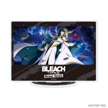 グッズ-スタンドポップ】BLEACH Brave Souls アクリルスタンド04 
