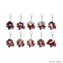 【グッズ-キーホルダー】ペルソナ5 ザ・ロイヤル アクリルキーホルダー02/ブラインド(全10種)(POP Artイラスト)の画像