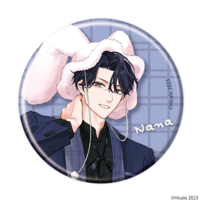 【グッズ-バッチ】嫌だと言ってモラトリアム 缶バッジ02/ブラインド(全6種)(描き下ろしイラスト)【Drama 下载 ダウンロード Download 百度网盘 Mega MediaFire Mp3 CD 分享 感想 翻译先行販売】