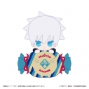 【グッズ-ぬいぐるみ】呪術廻戦 懐玉・玉折 あめぬい01/五条 悟(ミニキャライラスト)の画像