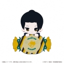 【グッズ-ぬいぐるみ】呪術廻戦 懐玉・玉折 あめぬい02/夏油 傑(ミニキャライラスト)の画像