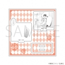 【グッズ-スタンドポップ】桜蘭高校ホスト部 アクリルスタンドプレート05/デザインEの画像