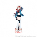 【グッズ-スタンドポップ】アイドルマスター シャイニーカラーズ アクリルスタンド13/芹沢あさひ オリジナル衣装ver.(描き下ろしイラスト)の画像