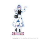 【グッズ-スタンドポップ】アイドルマスター シャイニーカラーズ アクリルスタンド17/鈴木羽那 おでかけver.(描き下ろしイラスト)の画像