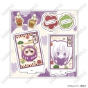 【グッズ-スタンドポップ】しゅごキャラ! アクリルスタンドプレート35/ほしな歌唄 お正月デザイン(公式&描き起こしイラスト)の画像