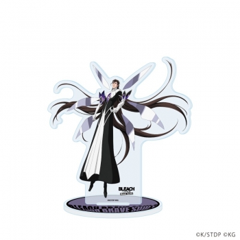 グッズ-スタンドポップ】BLEACH Brave Souls アクリルスタンド15/藍染 