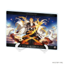 【グッズ-ボード】BLEACH Brave Souls アクリルアートボード(A5サイズ)02/黒崎一護(10周年記念ver.)(公式イラスト)の画像