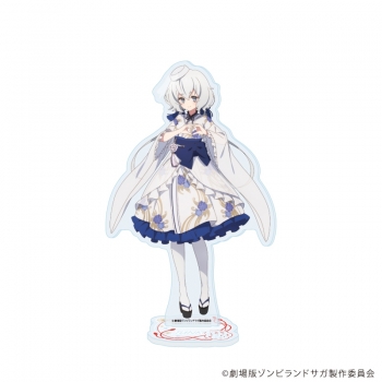グッズ-スタンドポップ】劇場版『ゾンビランドサガ ゆめぎんが 