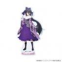 【グッズ-スタンドポップ】劇場版『ゾンビランドサガ ゆめぎんがパラダイス』 アクリルスタンド07/山田たえ 和風ドレスver.(描き下ろしイラスト)の画像