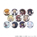 【グッズ-バッチ】BLEACH 千年血戦篇 缶バッジ24/ブラインド(全11種)(グラフアートイラスト)の画像