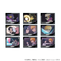 【グッズ-カード】BLEACH 千年血戦篇 アクリルカード07/ブラインド(全9種)(グラフアートイラスト)の画像