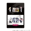 【グッズ-カードケース】BLEACH 千年血戦篇 キャラクリアケース17/A(グラフアートイラスト)の画像