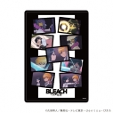 【グッズ-カードケース】BLEACH 千年血戦篇 キャラクリアケース18/B(グラフアートイラスト)の画像