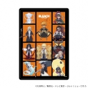【グッズ-カードケース】BLEACH 千年血戦篇 キャラクリアケース19/C(グラフアートイラスト)の画像