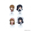 【グッズ-スタンドポップ】WHITE ALBUM2 アクリルぷちスタンド03/ブラインド(全4種)(ミニキャライラスト)の画像