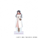 【グッズ-スタンドポップ】TVアニメ『薫る花は凛と咲く』 アクリルスタンド06/和栗薫子(描き下ろしイラスト)の画像