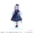 【グッズ-スタンドポップ】東方Project アクリルスタンド17/上白沢慧音 病みかわいいver.(描き起こしイラスト)の画像