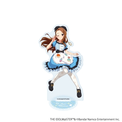 【グッズ-スタンドポップ】アイドルマスター ミリオンライブ! アクリルスタンド25/水瀬伊織 童話ver.(描き下ろしイラスト)
