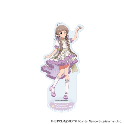 【グッズ-スタンドポップ】アイドルマスター ミリオンライブ! アクリルスタンド26/箱崎星梨花 童話ver.(描き下ろしイラスト)