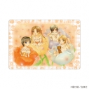 【グッズ-カードケース】学園アリス キャラクリアケース01/佐倉蜜柑&今井蛍&日向棗&乃木流架の画像