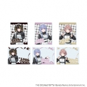 【グッズ-カード】アイドルマスター シャイニーカラーズ アクリルカード08/黒色天使ver. トレーディング(全6種)(描き下ろしイラスト)の画像