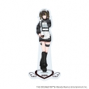 【グッズ-スタンドポップ】アイドルマスター シャイニーカラーズ アクリルスタンド21/斑鳩ルカ 黒色天使ver.(描き下ろしイラスト)の画像