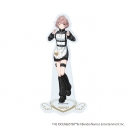 【グッズ-スタンドポップ】アイドルマスター シャイニーカラーズ アクリルスタンド23/郁田はるき 黒色天使ver.(描き下ろしイラスト)の画像