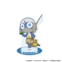 【グッズ-スタンドポップ】ケロロ軍曹 アクリルスタンド15/ドロロ おとぎ話ver.(描き下ろしイラスト)の画像
