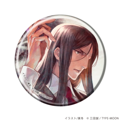 【グッズ-バッチ】ロード・エルメロイⅡ世の事件簿 缶バッジ01/ブラインド(全5種)(公式イラスト)