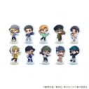 【グッズ-スタンドポップ】黒子のバスケ アクリルぷちスタンド27/ヒップホップver. ブラインド(全10種)(ミニキャライラスト)の画像