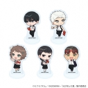 【グッズ-スタンドポップ】TVアニメ「光が死んだ夏」 アクリルぷちスタンド01/ブラインド(全5種)(ミニキャライラスト)の画像