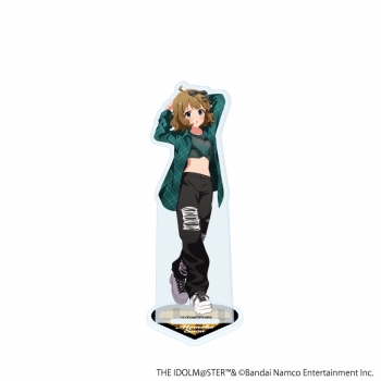 グッズ-スタンドポップ】アイドルマスター ミリオンライブ！ アクリル 