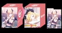 【グッズ-カードケース】ホロライブ hololive OFFICIAL CARD GAME オフィシャルホロカケース vol.12 癒月ちょこの画像