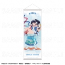 【グッズ-タペストリー】グリッドマン ユニバース ちゃぽんっ! 特大タペストリー【宝多六花】の画像